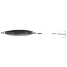 Błystka Wahadłowa Mikado Belona nr 3/30g/8,5cm / Srebrna / 1szt
