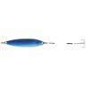 Błystka Wahadłowa Mikado Belona nr 3/30g/8,5cm / Srebrno Niebieska / 1szt