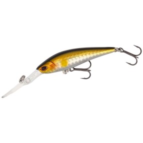 Wobler Mikado Cracker 6cm/5,2g/Ayu / Suspending / 1szt