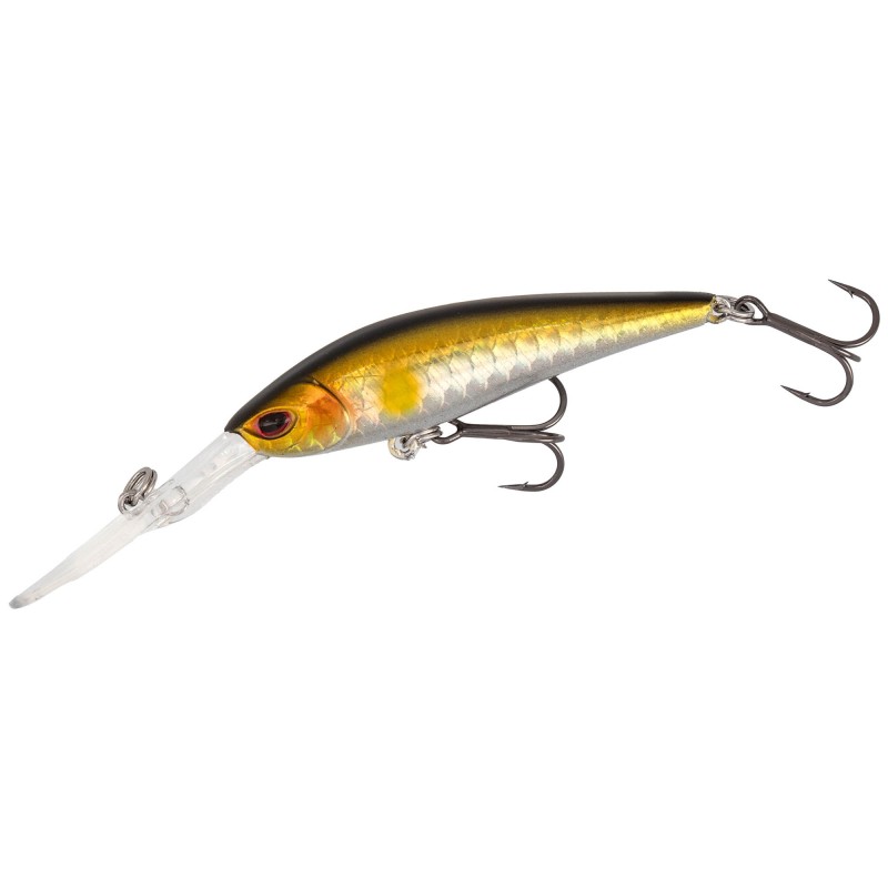 Wobler Mikado Cracker 6cm/5,2g/Ayu / Suspending / 1szt