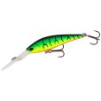 Wobler Mikado Cracker 6cm/5,2g/Fire Tiger / Suspending / 1szt