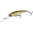 Wobler Mikado Cracker 6cm/5,2g/Green Perch / Suspending / 1szt