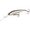 Wobler Mikado Cracker 6cm/5,2g/Holo Bleak / Suspending / 1szt