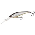Wobler Mikado Cracker 6cm/5,2g/Holo Bleak / Suspending / 1szt