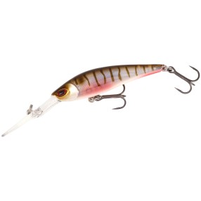 Wobler Mikado Cracker 6cm/5,2g/Oikawa Perch / Suspending / 1szt