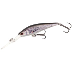 Wobler Mikado Cracker 6cm/5,2g/Smelt / Suspending / 1szt