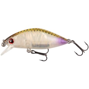Wobler Mikado Delicious 4,5cm/3,5g/Illusion / Tonący / 1szt