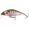 Wobler Mikado Delicious 4,5cm/3,5g/Oikawa Perch / Tonący / 1szt