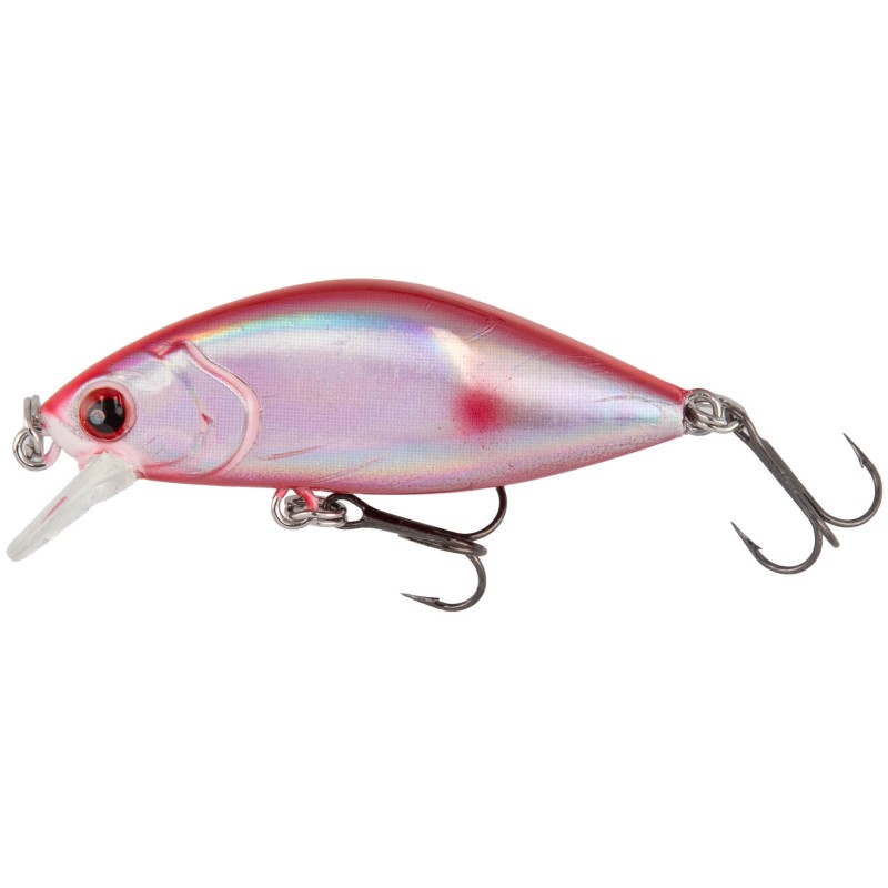 Wobler Mikado Delicious 4,5cm/3,5g/Pink Bleak / Tonący / 1szt