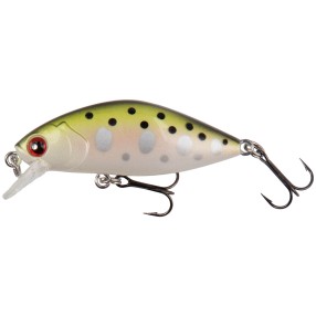 Wobler Mikado Delicious 4,5cm/3,5g/Trout / Tonący / 1szt