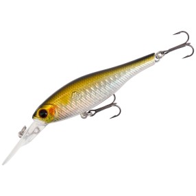 Wobler Mikado Evo Twitch 7cm/7,5g/Ayu / Suspending / 1szt