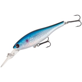 Wobler Mikado Evo Twitch 7cm/7,5g/Blue Roach / Suspending / 1szt