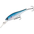 Wobler Mikado Evo Twitch 7cm/7,5g/Blue Roach / Suspending / 1szt