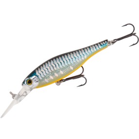 Wobler Mikado Evo Twitch 7cm/7,5g/Holo Bleak / Suspending / 1szt