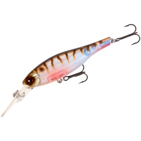 Wobler Mikado Evo Twitch 7cm/7,5g/Oikawaperch / Suspending / 1szt