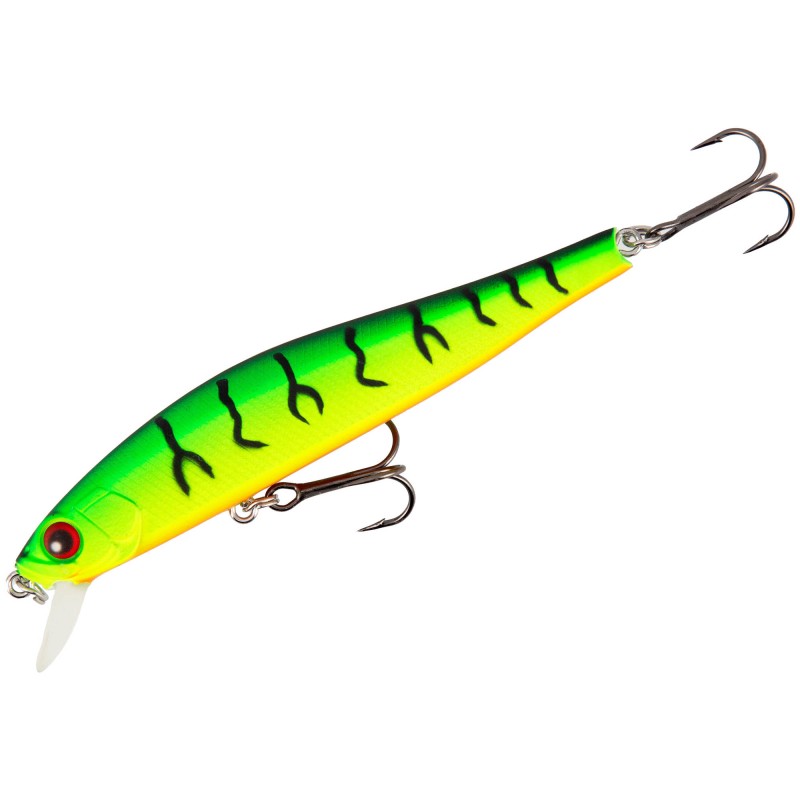 Wobler Mikado Jive 5,6cm/3,4g/Fire Tiger / Suspending / 1szt