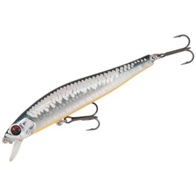 Wobler Mikado Jive 5,6cm/3,4g/Holo Bleak / Suspending / 1szt
