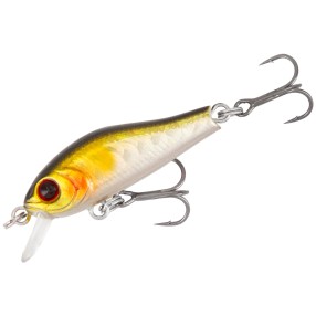 Wobler Mikado Prominnow 3,5cm/2g/Ayu / Pływający / 1szt