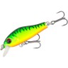 Wobler Mikado Prominnow 3,5cm/2g/Fire Tiger / Pływający / 1szt