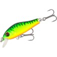 Wobler Mikado Prominnow 3,5cm/2g/Fire Tiger / Pływający / 1szt
