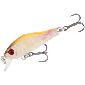 Wobler Mikado Prominnow 3,5cm/2g/Illusion / Pływający / 1szt