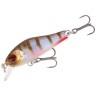 Wobler Mikado Prominnow 3,5cm/2g/Oikawa Perch / Pływający / 1szt