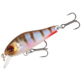 Wobler Mikado Prominnow 3,5cm/2g/Oikawa Perch / Pływający / 1szt