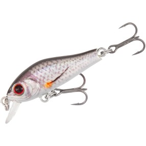 Wobler Mikado Prominnow 35mm/2g/Smelt Pływający