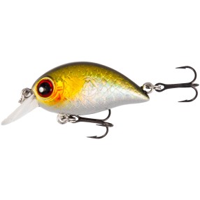 Wobler Mikado Shimmy 3,4cm/3,0g/Ayu / Pływający / 1szt