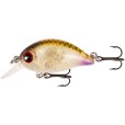 Wobler Mikado Shimmy 3,4cm/3,0g/Illusion / Pływający / 1szt
