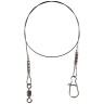 Przypony Tytanowe Mikado Jaws Light 25cm/10kg 2szt