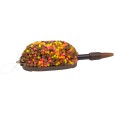 Dodatek BaitNow Method Feeder Fluo Mix Ultra Violet 150g 