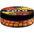 Wafters BaitNow Method Feeder Yolo Orange&Yellow Chocolate-Orange 6/8/10mm 24g