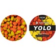 Wafters BaitNow Method Feeder Yolo Orange&Yellow Chocolate-Orange 6/8/10mm 24g
