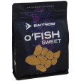 Zanęta Method Feeder BaitNow O'fish Sweet 800g