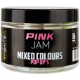 Kulki RP Baits Pink Jam Mixed Colours Pop Up 16mm