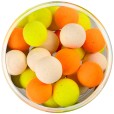 Kulki RP Baits Pink Jam Mixed Colours Pop Up 16mm