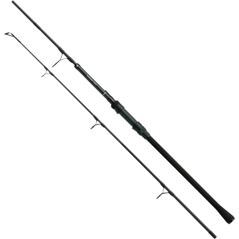 Wędka Sonik Xtractor+ 9ft 2.74m 3.00lb