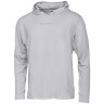 Bluza Westin Ledge UPF Hoodie Mist Grey - L