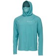Bluza Westin Bay UPF Hoodie Sea Breeze - S