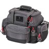 Torba Westin W4 Lure Bag Plus Titanium Black - Small
