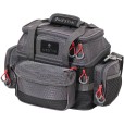 Torba Westin W4 Lure Bag Plus Titanium Black - Small