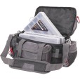 Torba Westin W4 Lure Bag Plus Titanium Black - Small