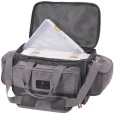 Torba Westin W4 Lure Loader Titanium Black - Large 