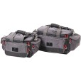 Torba Westin W4 Lure Loader Titanium Black - Small