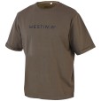 Koszulka Westin W Range T-Shirt Ivy Green - L