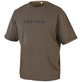 Koszulka Westin W Rrange T-Shirt Ivy Green - S