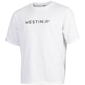 Koszulka Westin W Rrange T-Shirt Bright White - M