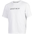 Koszulka Westin W Rrange T-Shirt Bright White - XL
