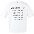 Koszulka Westin W Range T-Shirt Bright White - XL